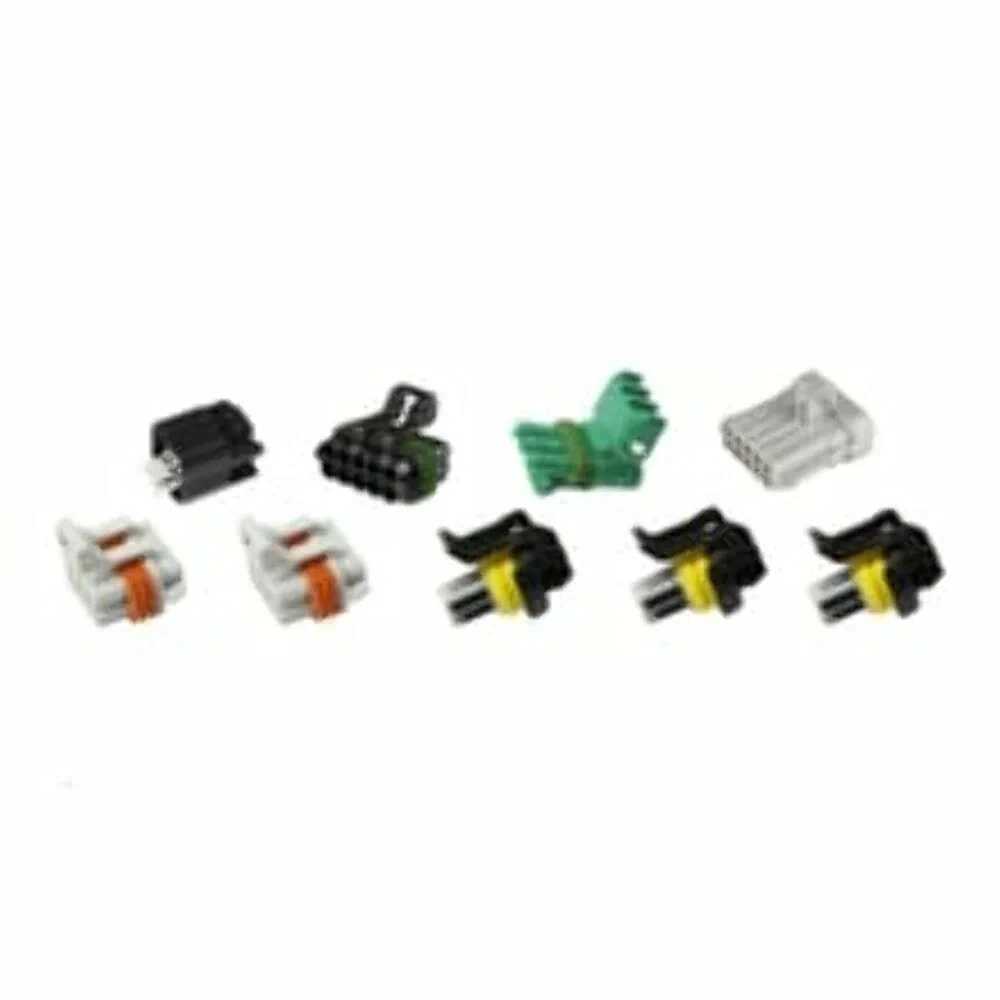 MPFI_TPI Main Harness Connector Kit 570-102